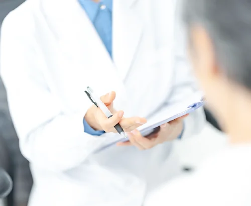 形成外科・皮膚科担当医