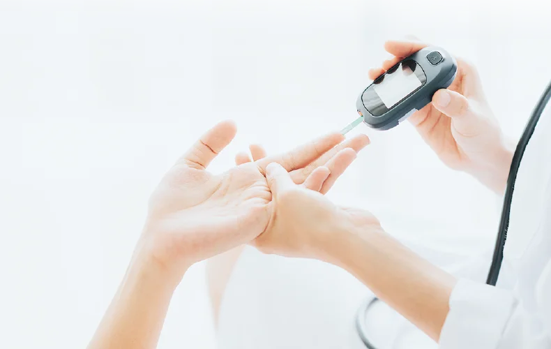 糖尿病内科とは