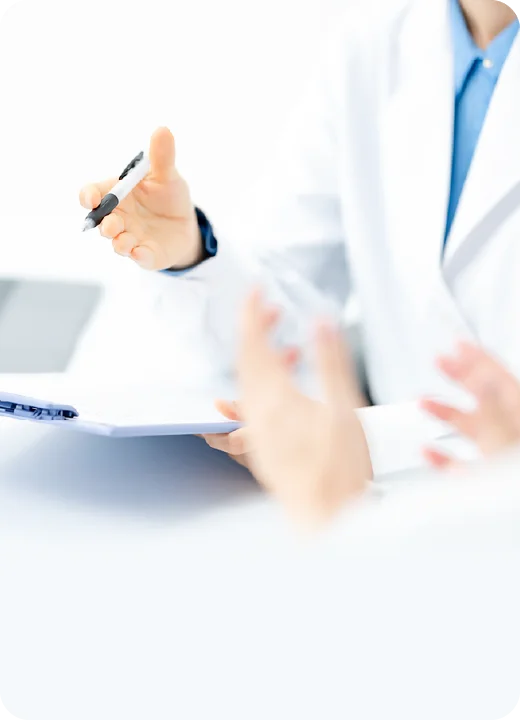 香芝市・大和高田市の地域密着型かかりつけ医