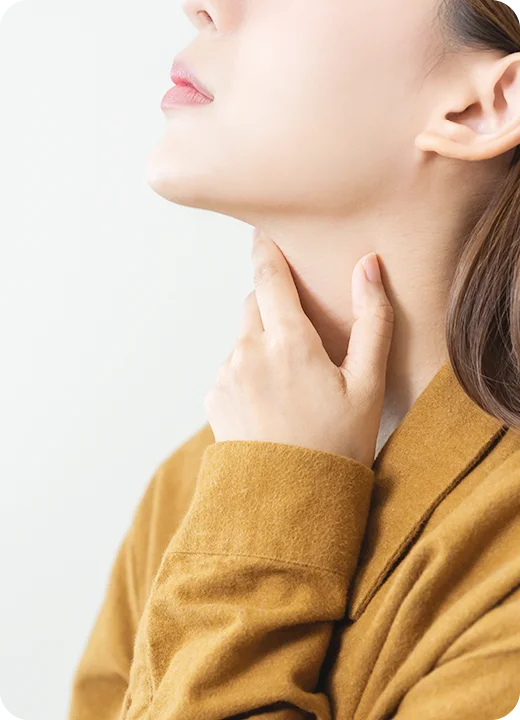 内分泌代謝科専門医による診療