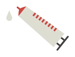 予防接種・健康診断