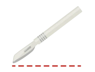 形成外科・皮膚科